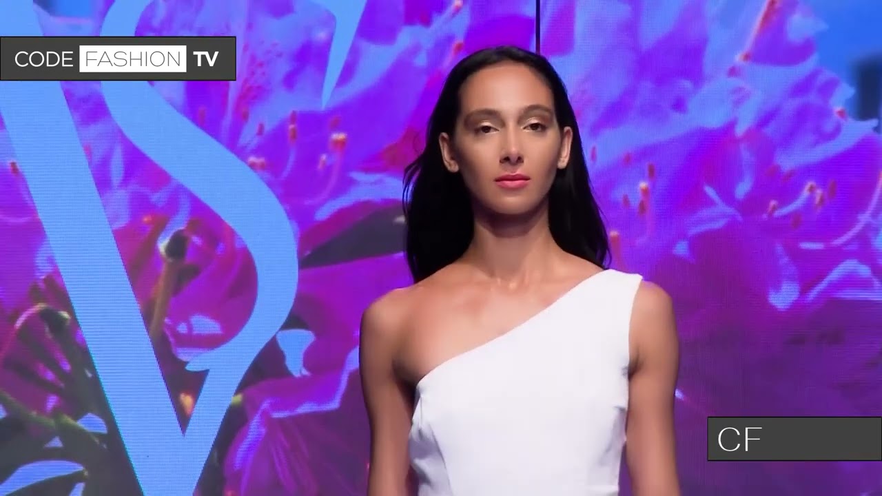 Virgin Skin - Summer Fashion Weekend 2021