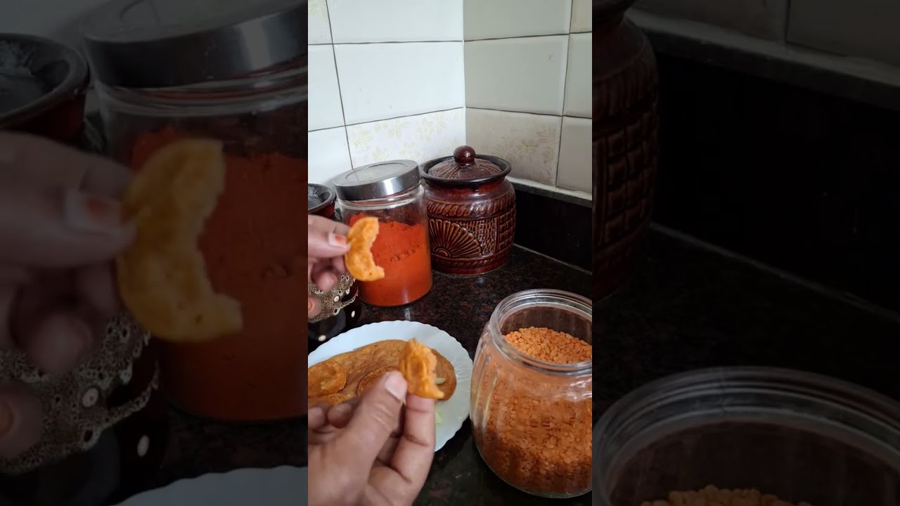 @mohammedateeqahmed5795.5minute red lentil pancakeNutricus ✨️ healthy breakfast 😋 for a healthy life