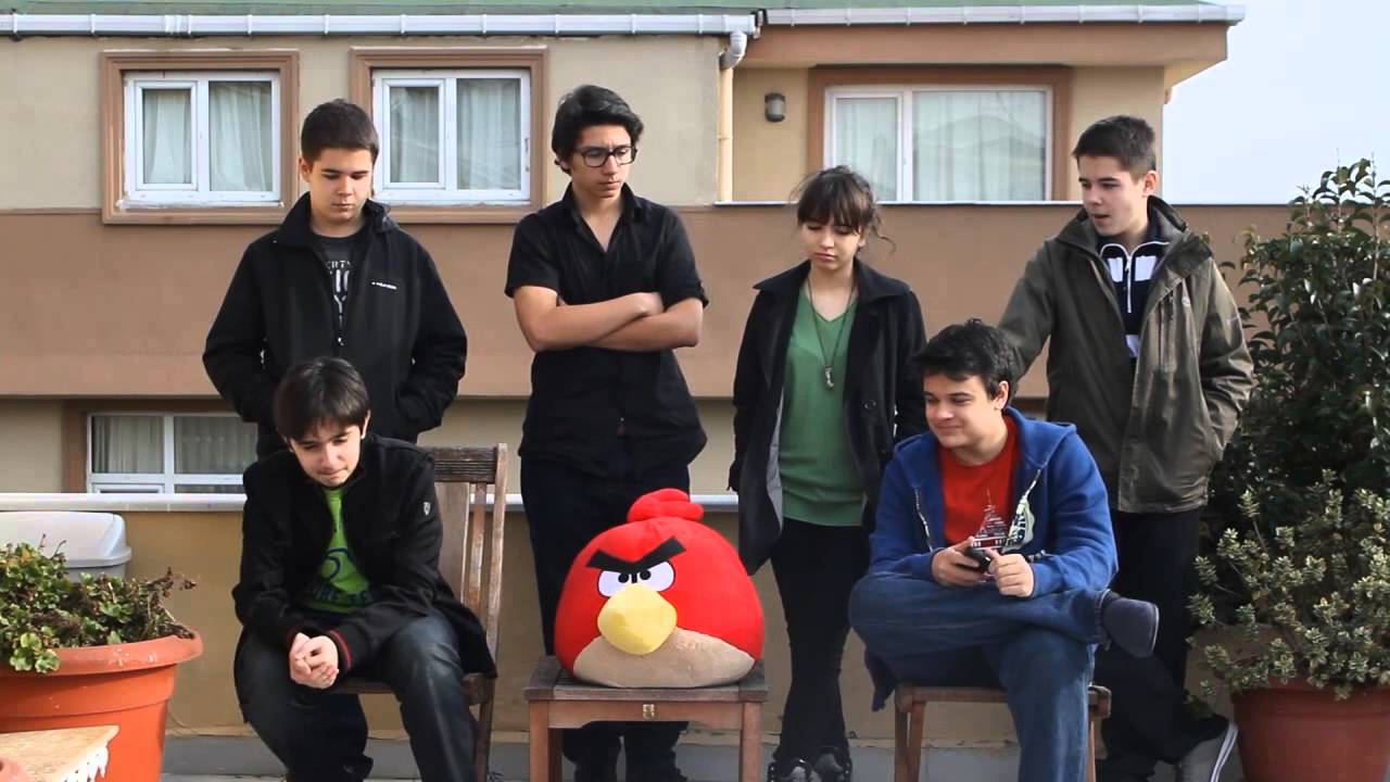 T&uuml;rk&ccedil;e Vlog - LeVlog 3 T&uuml;m Takım - LeHamam