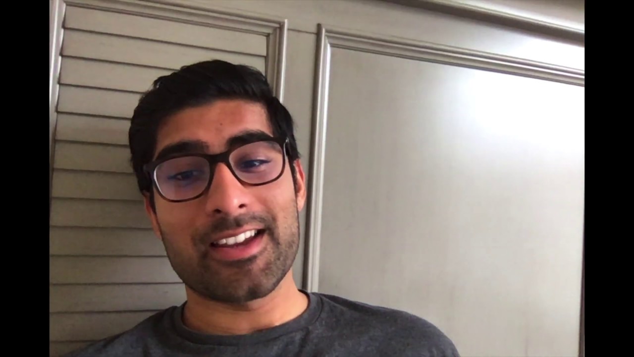 Catheter ablation personal experience PVC (21-year-old)