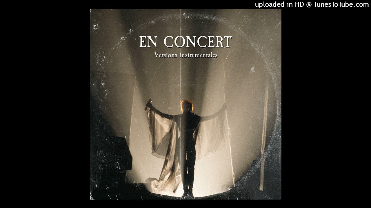 Myl&egrave;ne Farmer - Allan (En concert &ndash; DIY Filtered Instrumental)