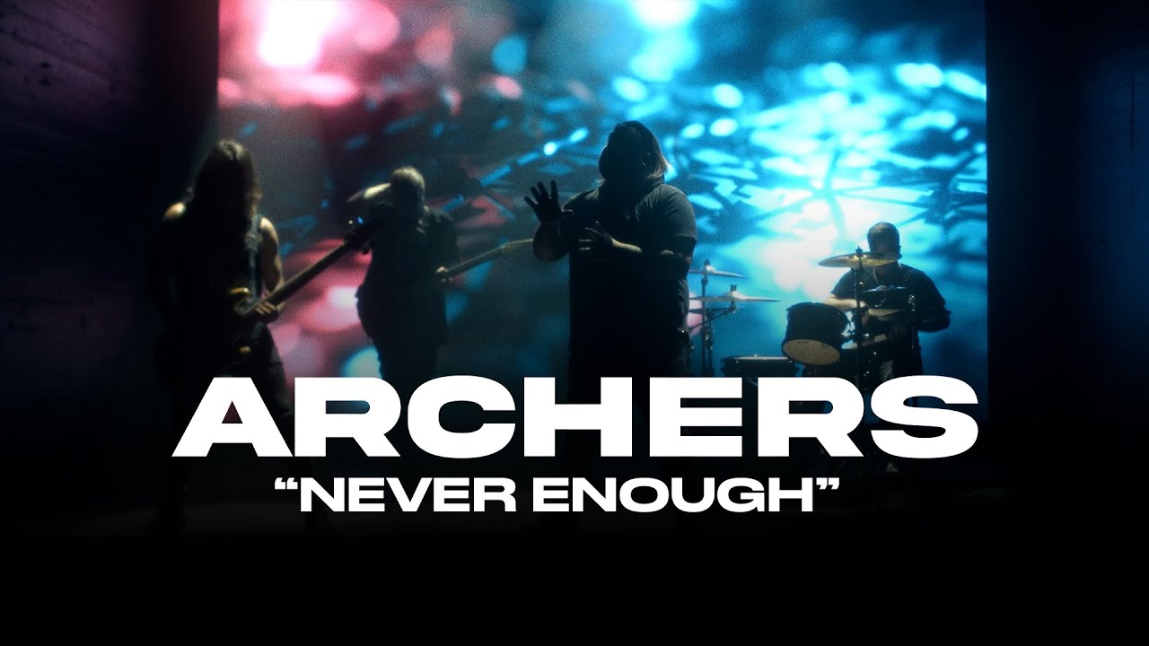 Archers - 