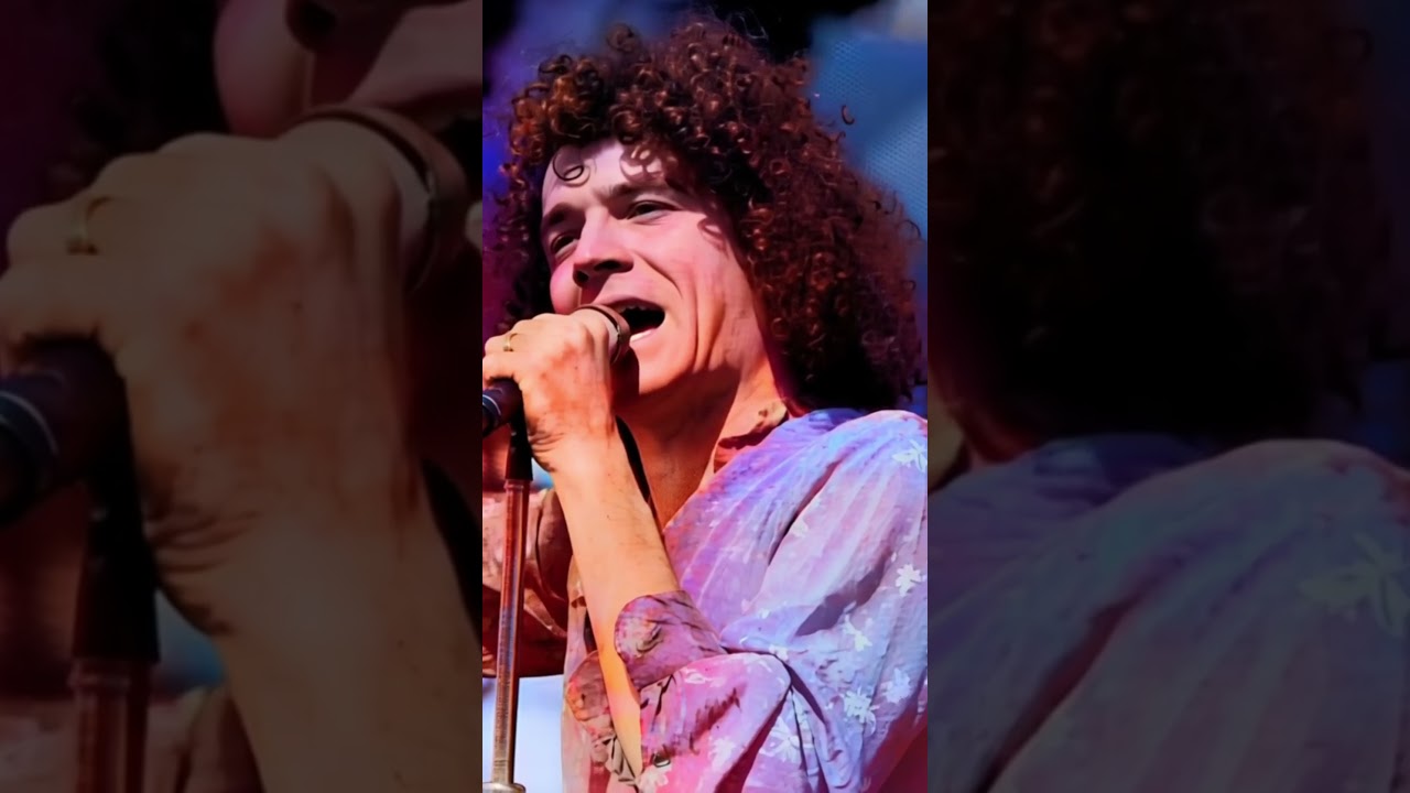 Nazareth - Love Hurts (1974)
