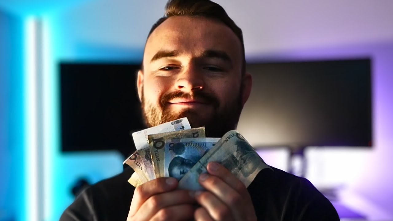 Jak obniżyć koszty przy imporcie z Chin? 6 metod!