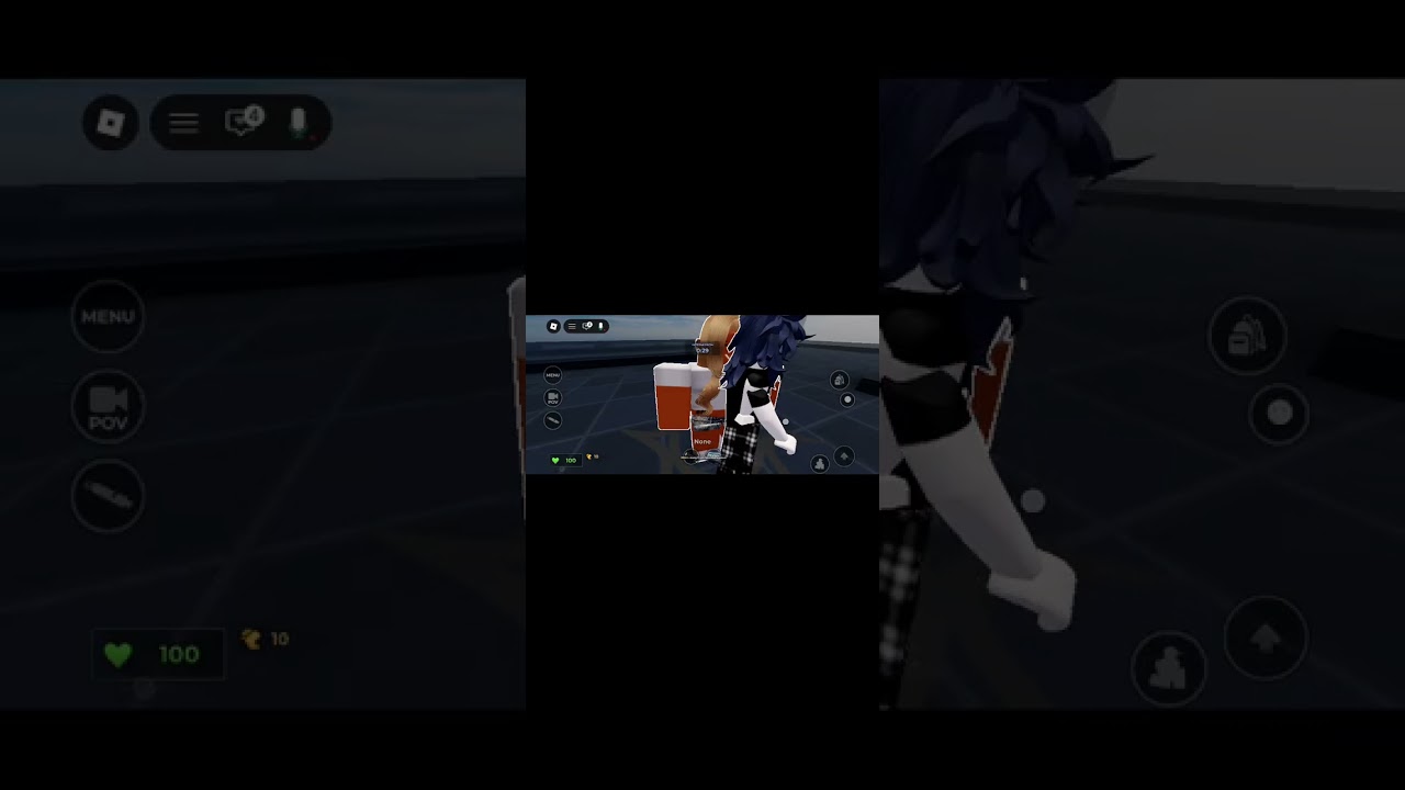Evade this time bro my mic was on and I was talking I don't know why y'all can't hear me 