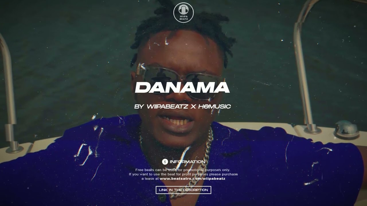 [FREE] Afro Mandingue Type Beat - ‘’DANAMA’’ | Instru Afro Mandingue West Africa