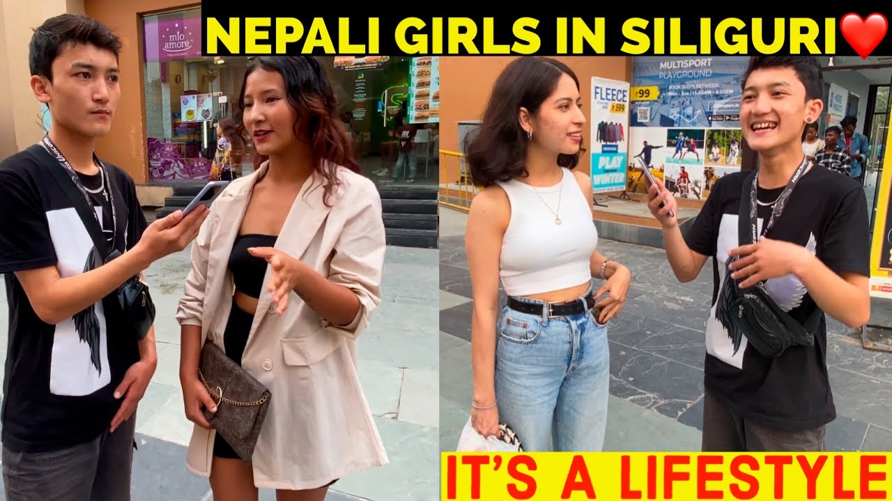 Lifestyle Of Nepali People In Siliguri 😩❤️@sompay