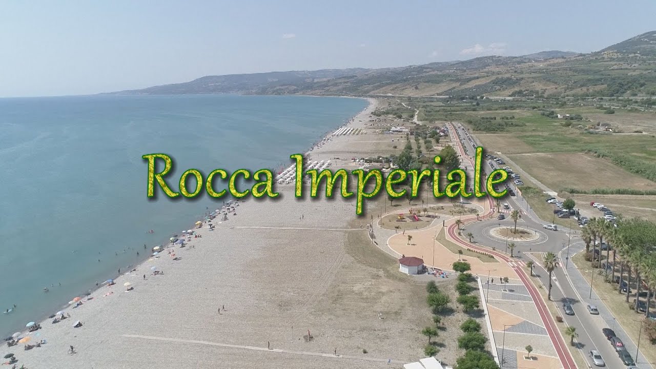 Rocca Imperiale: Estate 2020