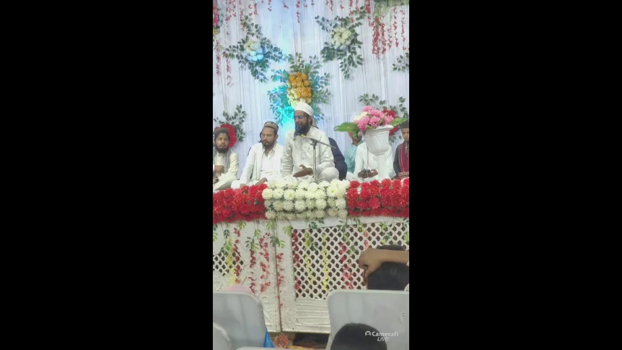 SUNNI AGENCY 's broadcast