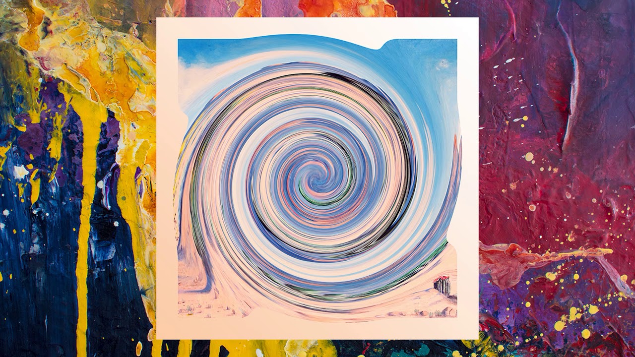 Jackie Mayden &mdash; Front Row (Original Mix)