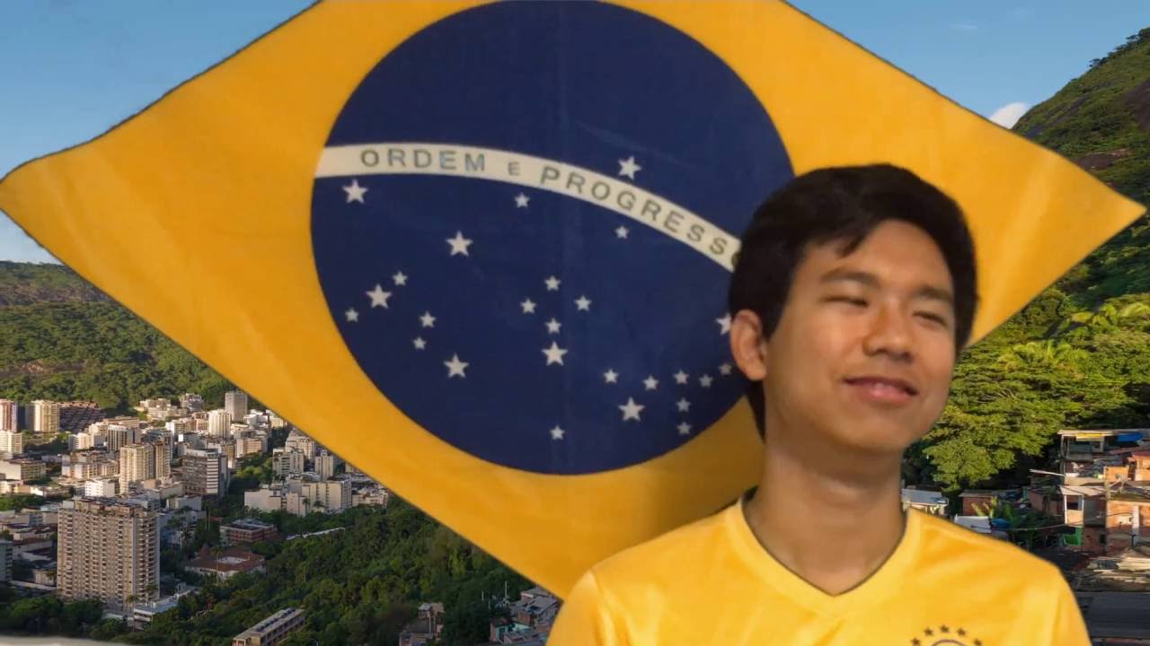 Brazil Hyperinflation