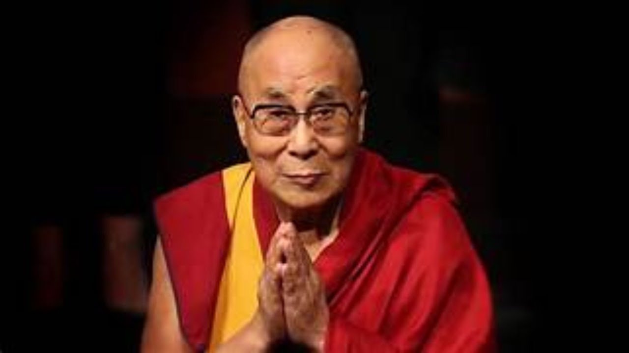 Talk on “The Relevance of Ancient Nalanda Teachings in our Modern Times ” by His Holiness the Dalai