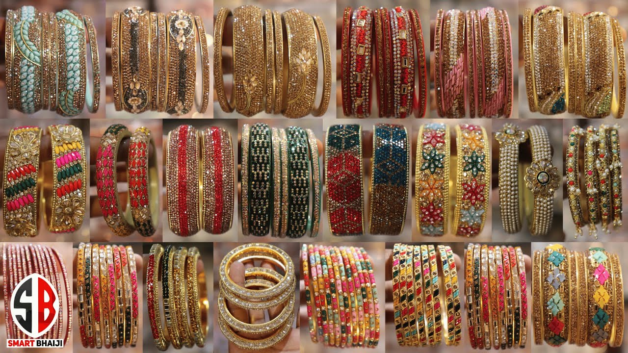 सीप, ब्रास और बोस चूड़ी के Manufacturer | Seep, Brass and Boss Bangles Manufacturer