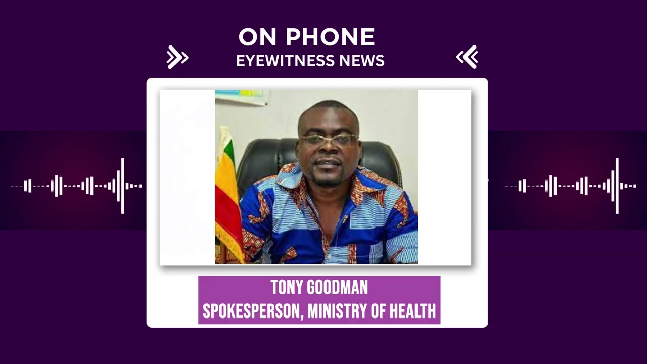 “No Proof of Physical Assault” – Health Ministry on Ridge Hospital Saga