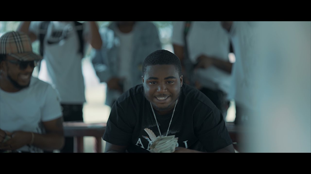 Rayworld Dinero - Freestyle ( Official Video )