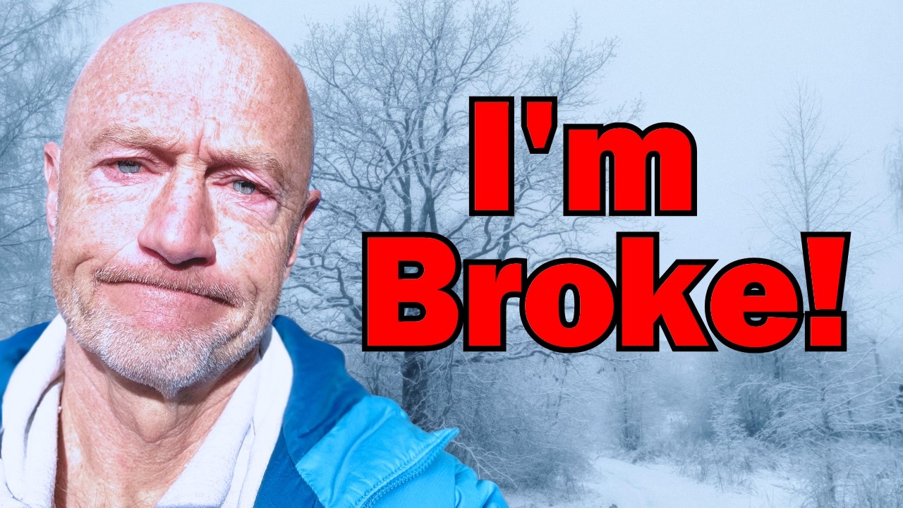 Rich At 55. Broke By 75. The Big 8 Mistakes To Avoid