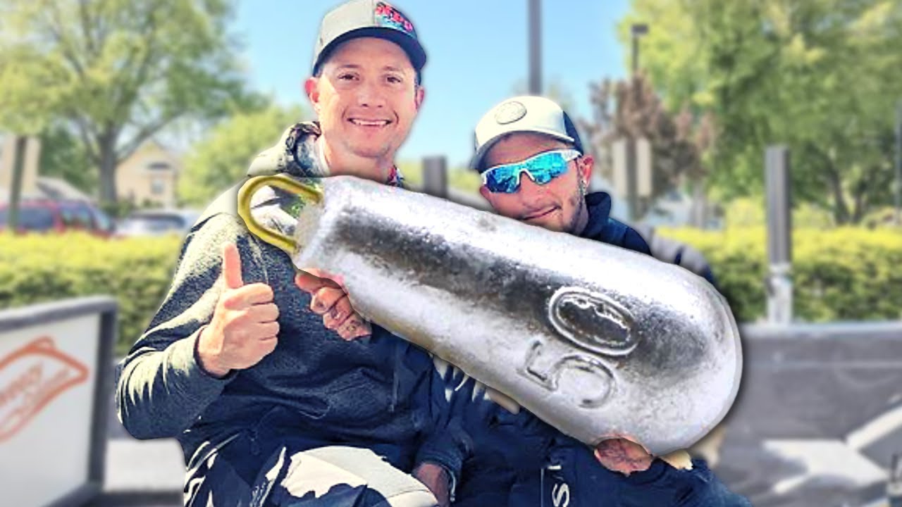 THEY AREN'T JUST WALLEYE CHEATERS...(New Details)