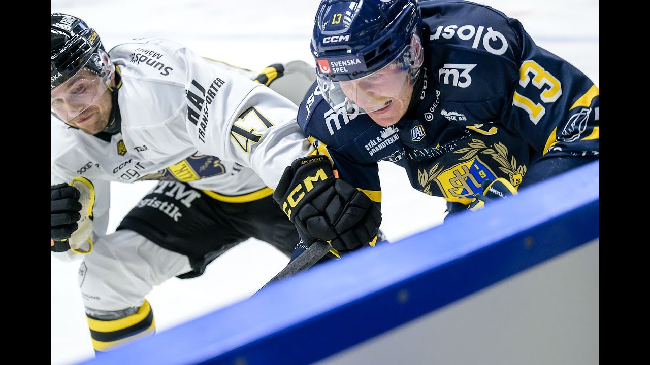 En fotografs äventyr i Scaniarinken