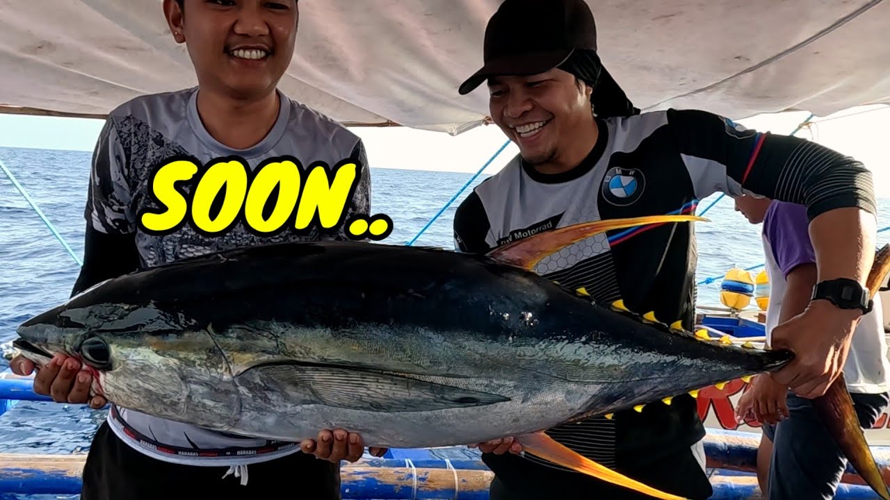 Teaser - Team Harabas X Team Kabisig (Pacific Ocean)
