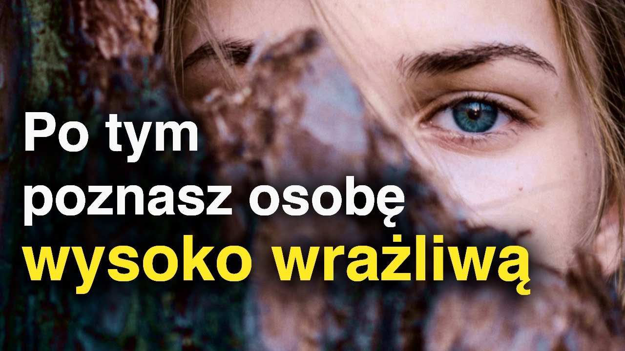 10 oznak (WWO) WYSOKIEJ WRAŻLIWOŚCI