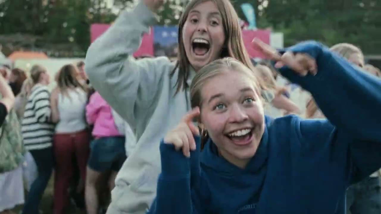 SGMM25 - Dagsfilm Fredag