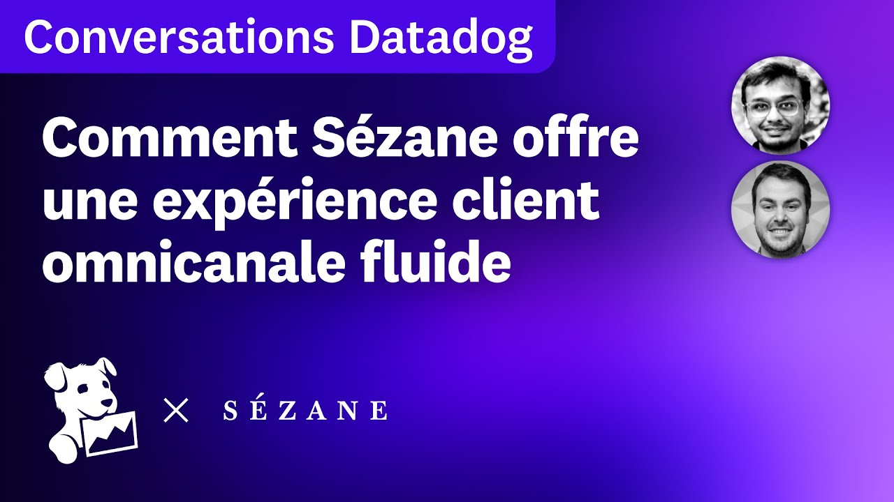 Comment Sezane offre une expérience client omnicanale fluide