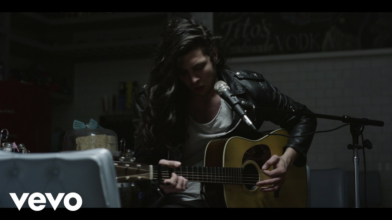 Billy Raffoul - Until The Hurting Is Gone (Live @ Flipside)