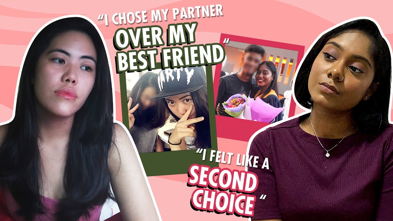 Choosing My Partner Over My Best Friend | ZULA Perspectives | EP 12