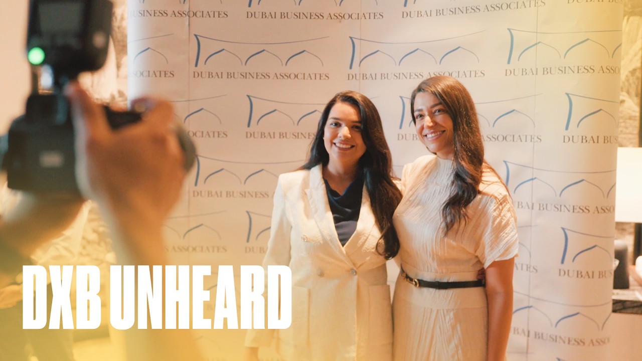 Dreams to Reality: How Ana Poppi Went From Mentee to Mentor