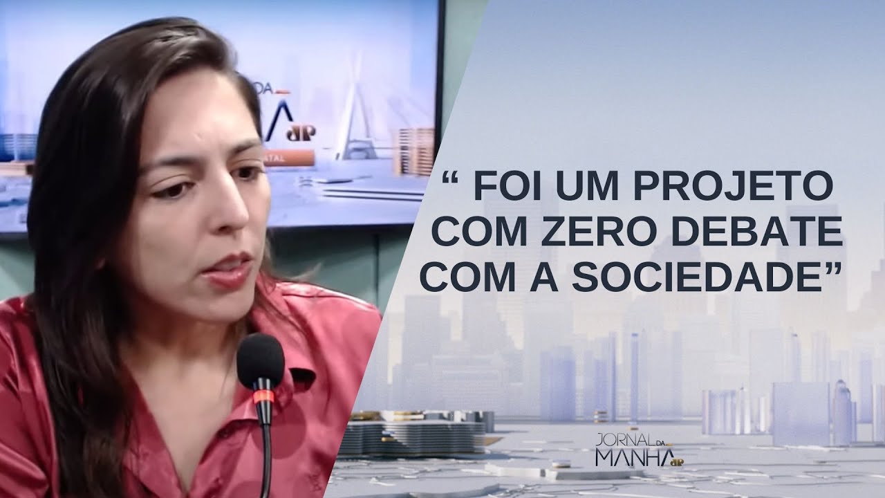 CONCESSÕES SANDOVAL WANDERLEY: “ EU ACHO INTERESSANTE” AFIRMA NATÁLIA BONAVIDES