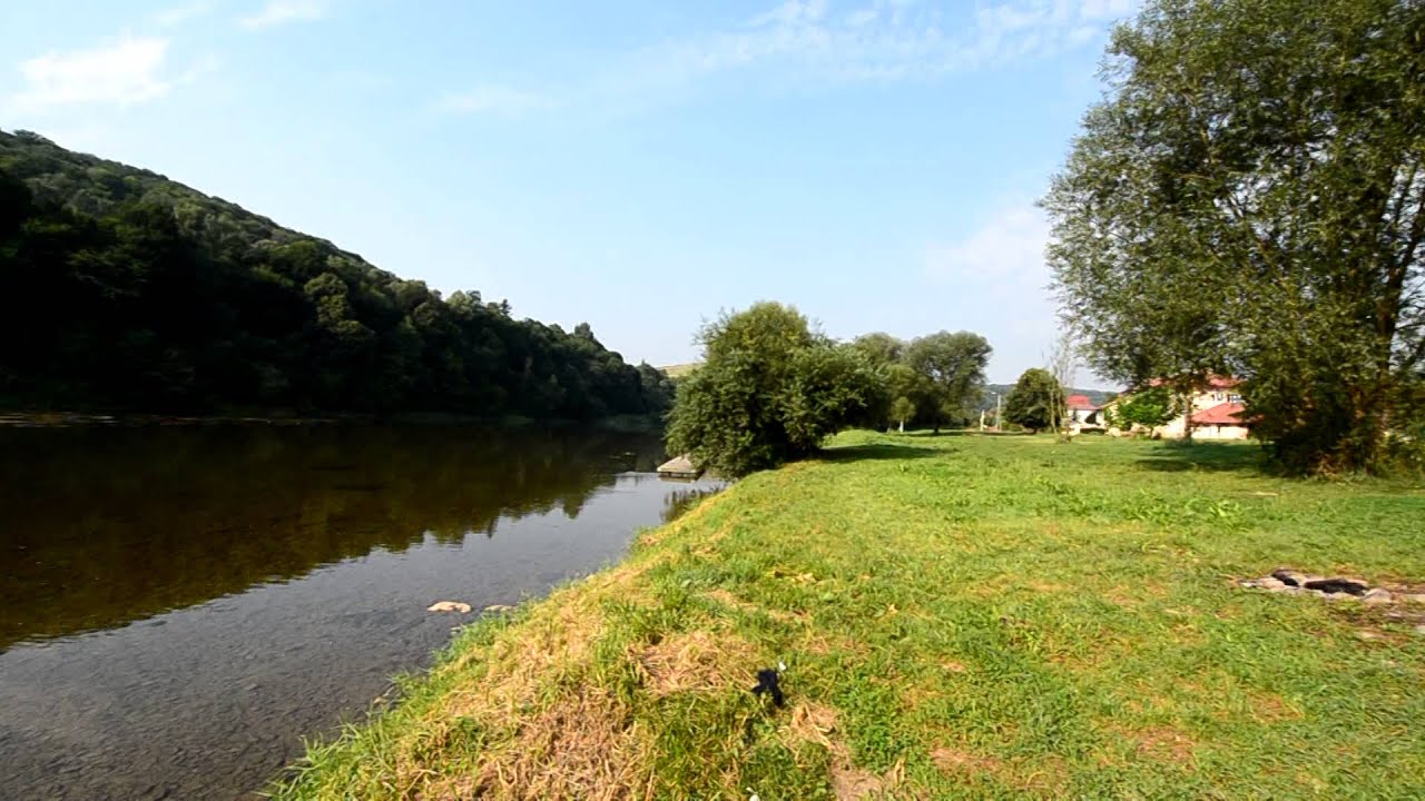 Słonne, Gm.Dubiecko, Podkarpackie - ośrodek wypoczynkowo - szkoleniowy