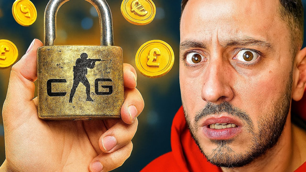 VALVE DESTROYS THE CS2 SKIN MARKET?! 😱 1/2