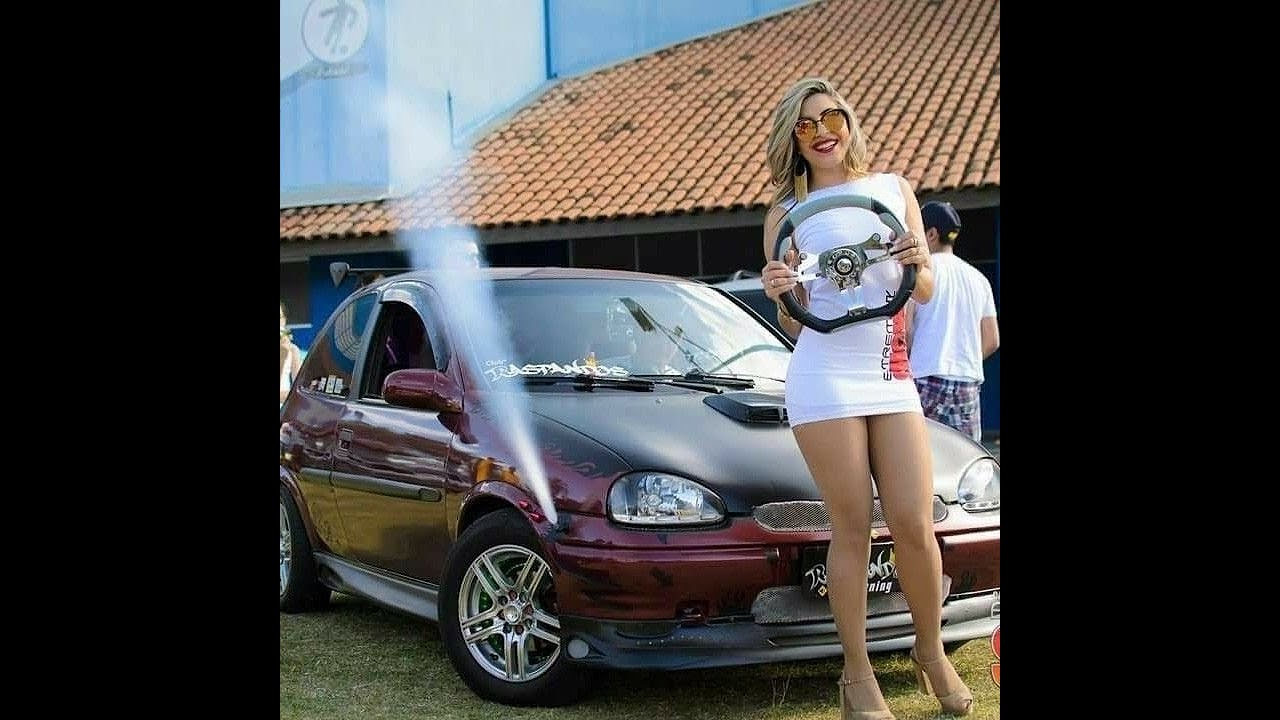 ALGUNS PROJETOS TOP PARA CORSA WIND, CORSA GSI,CORSA OPEL!!!! #corsa #corsawind #corsaclube #custom