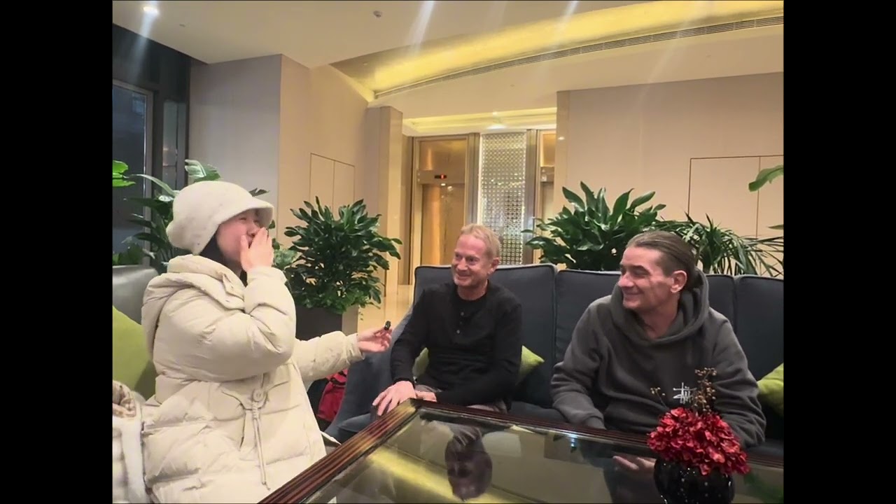 Mini interview 