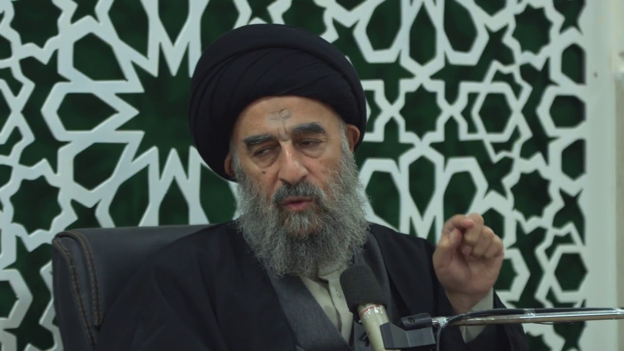 ( لَهُ مَا فِي السَّمَاوَاتِ وَمَا فِي الْأَرْضِ وَمَا بَيْنَهُمَا وَمَا تَحْتَ الثَّرَىٰ )