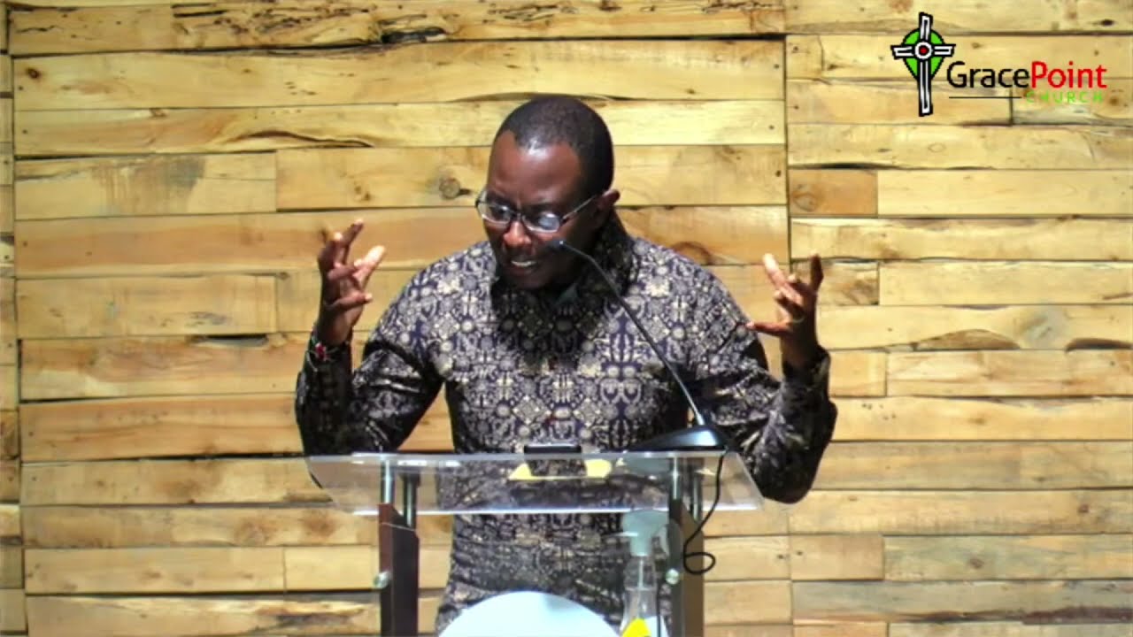 Gideon (Judges 6)
