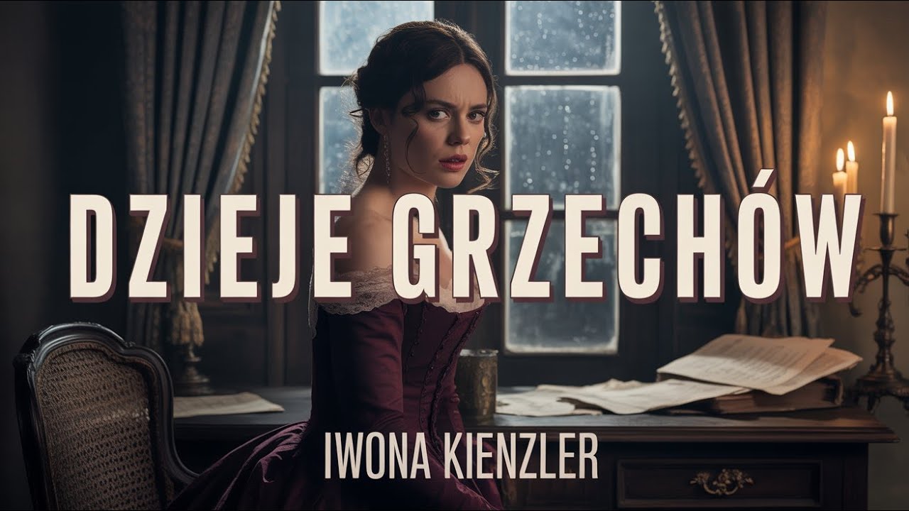 P2 | Moralność na krawędzi epok | Audiobooki & Biografie