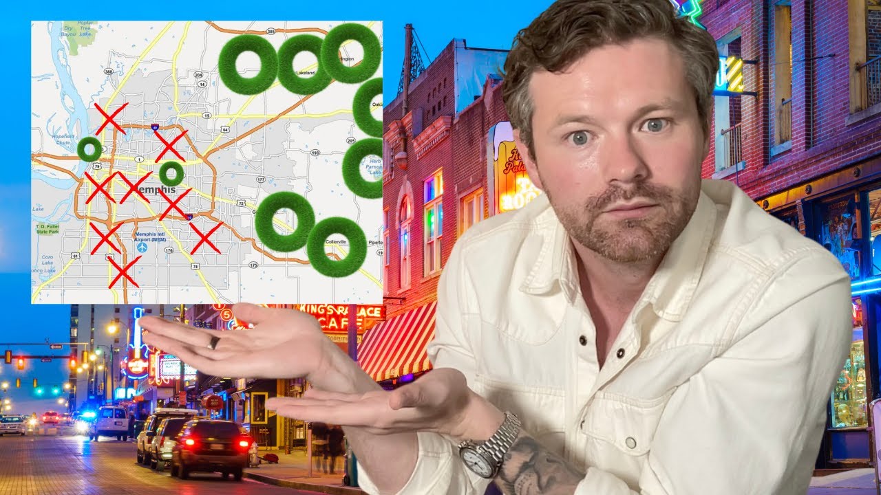 Memphis Crime Explained: Safest Suburbs & Best Places to Live in 2025