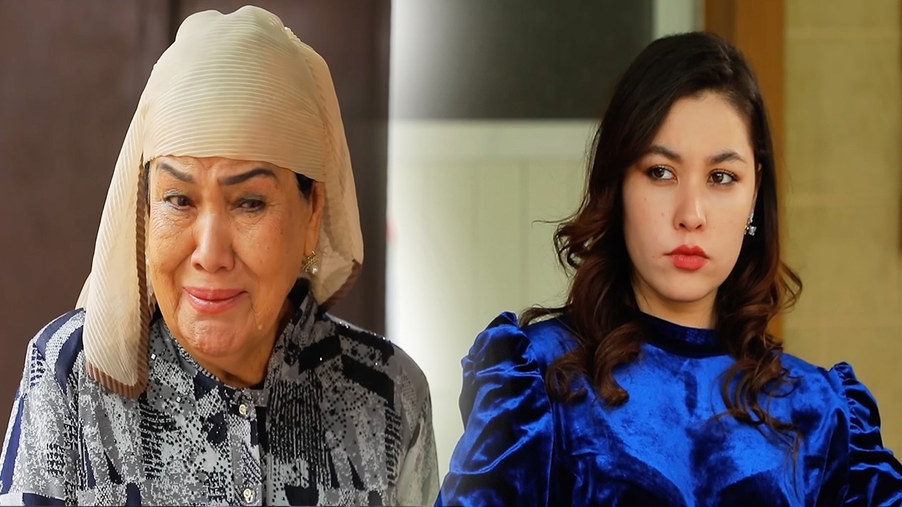 💔 Ўғил бола бировнинг хасми бўлиб кетадими?..| Hikmat