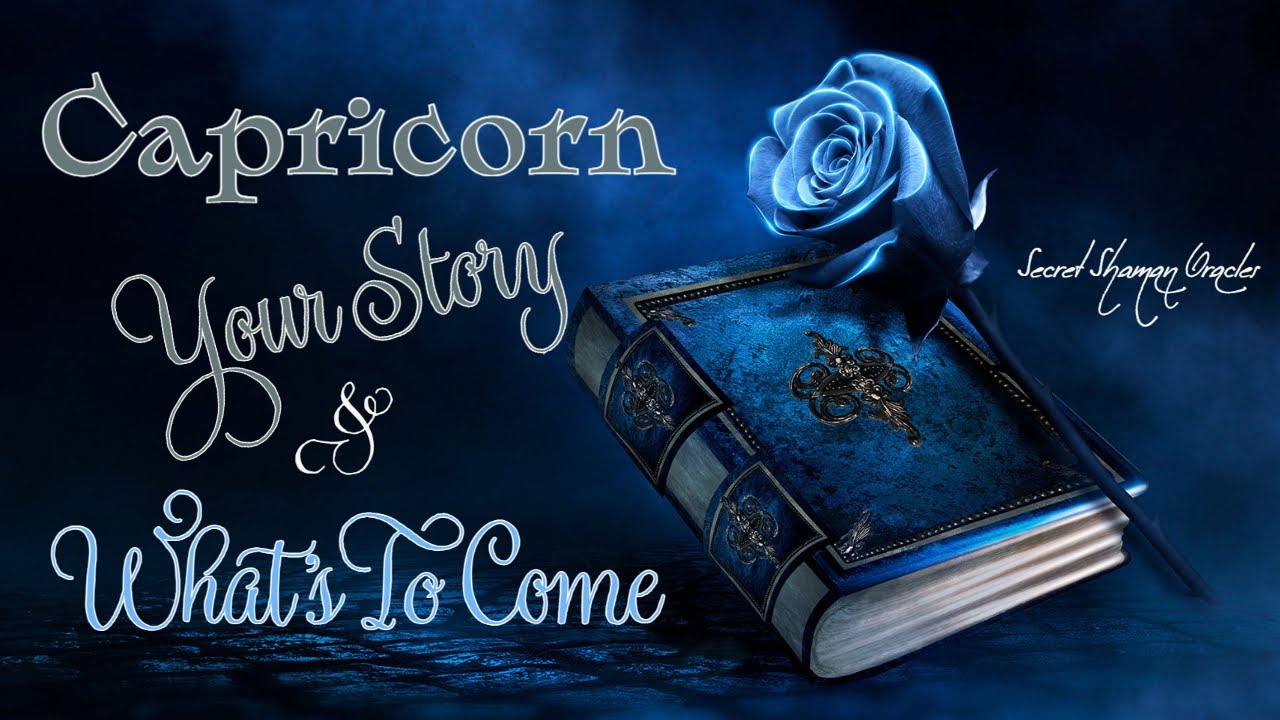 🦅Capricorn- Very Soon You'll See Clearly Who's Been Secretly Desiring You