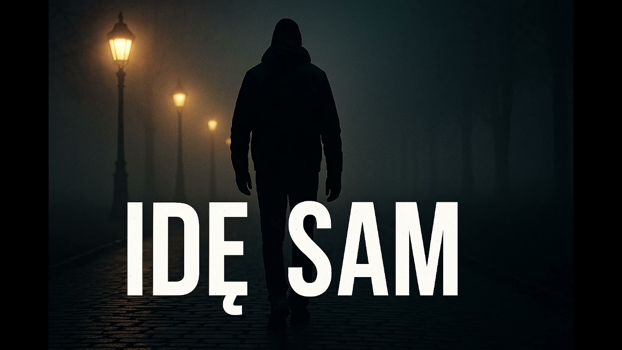 AiOn - Idę sam