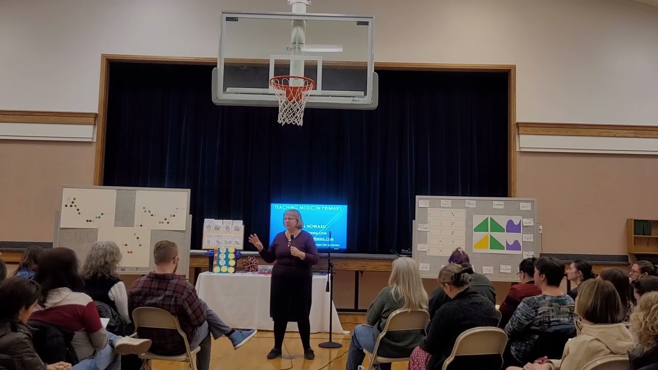 Primary Teaching Workshop in Lehi-Traverse Mountain, Utah January 10, 2026