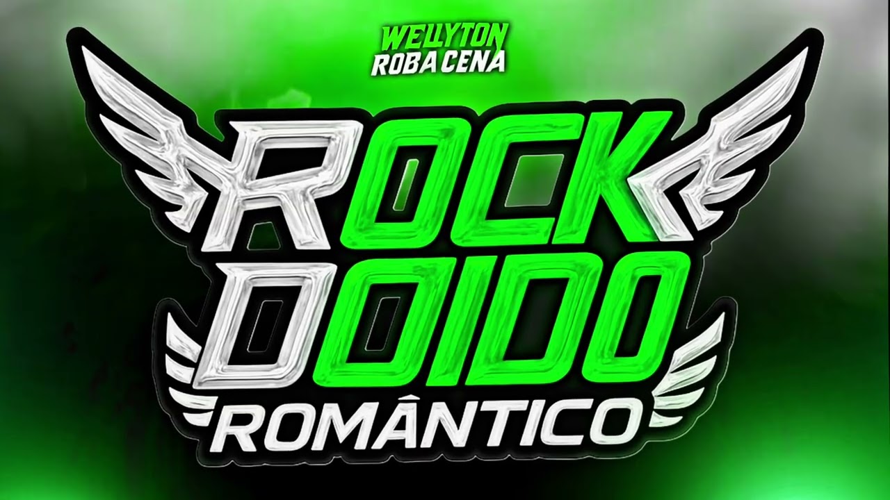 SET ROCK DOIDO ROMÂNTICO 2025 SET MELODY ATUALIZADO 2025 #rockdoido2025 #rockdoido #marcantes