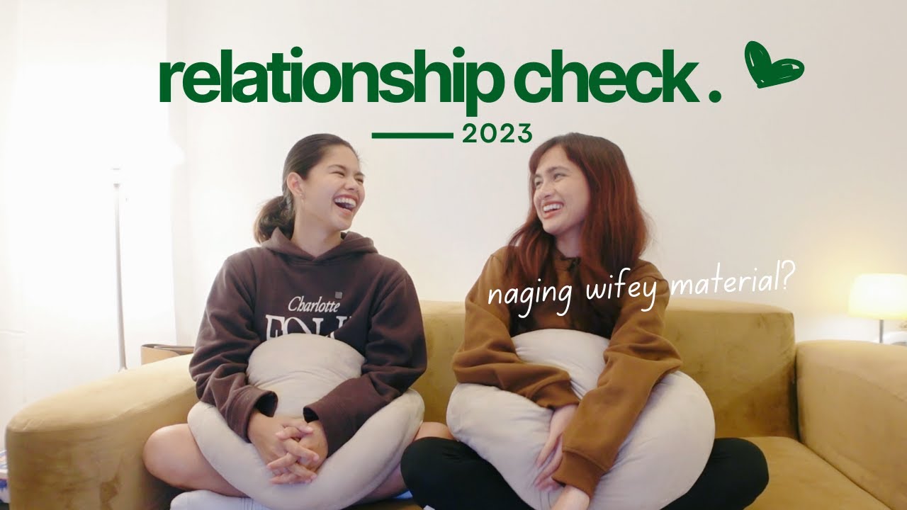 2023 reflections: best moments, hardest challenges & hopes for 2024 | Pilot Chezka & Clare