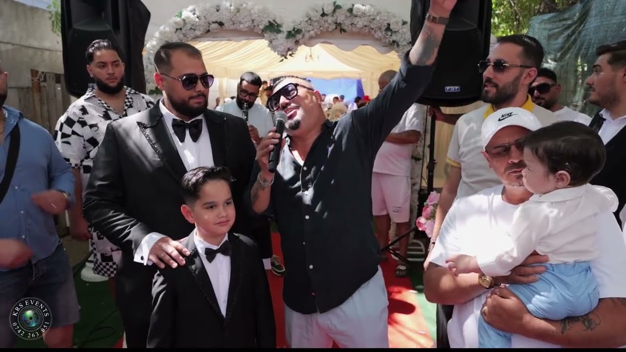 SORINEL PUSTIU ✅ MUNCESC CA UN NEBUN ✅ NUNTA DENIS & CRISTINA ✅ HEW HIT