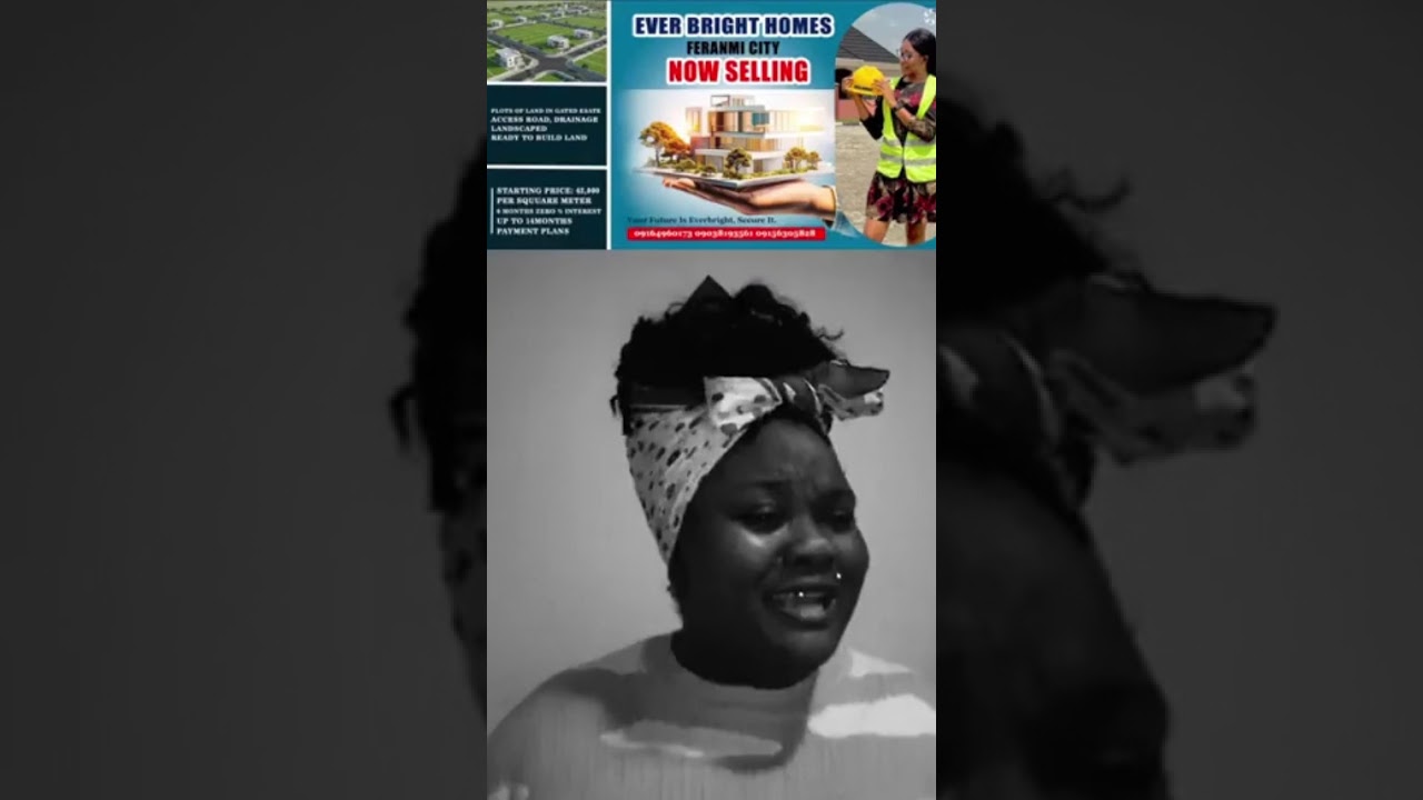 listen. #yorubamovies #funny #lizzyanjorin