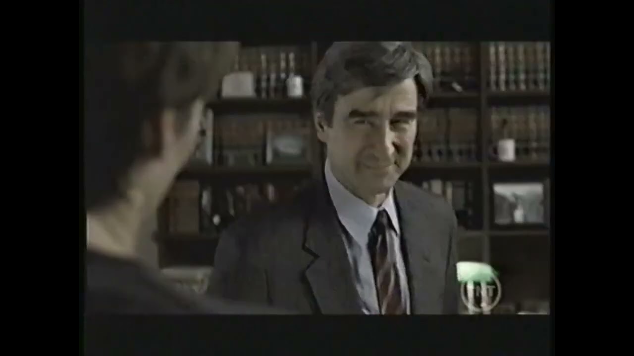 TNT - Law & Order Promo 2003 - The Original Still Remains