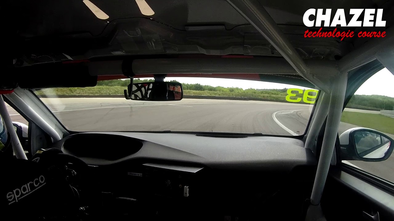 308 Racing Cup Dijon TTE 2017