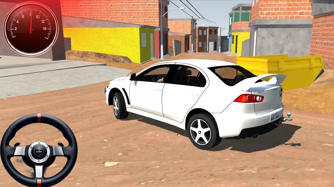 🚛 2026 Brasil Auto Delivery Game - Fast Cars Big Rewards | Auto Eitle Brasil Simulator...