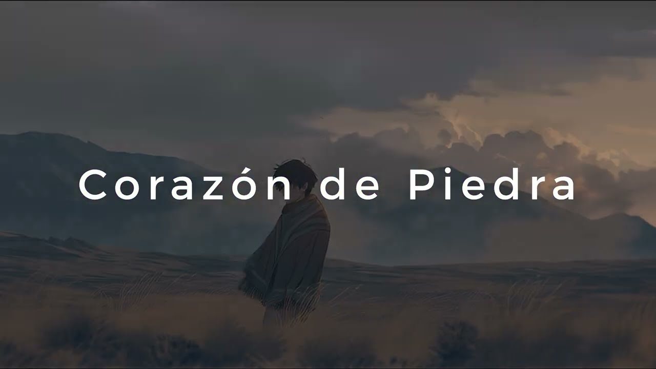 💔 Corazón de Piedra